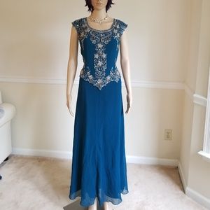 J. Kara Formal Dress